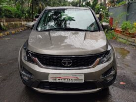 Tata Hexa XTA 4×2 6Str AT