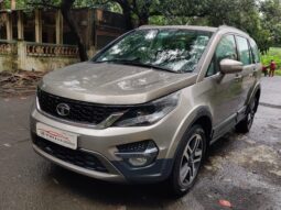 Tata Hexa XTA 4×2 6Str AT full