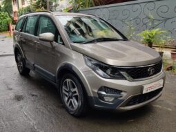 Tata Hexa XTA 4×2 6Str AT full