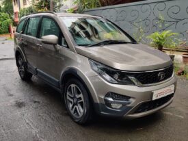 Tata Hexa XTA 4×2 6Str AT