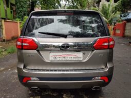 Tata Hexa XTA 4×2 6Str AT full