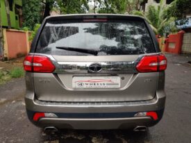 Tata Hexa XTA 4×2 6Str AT