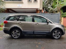 Tata Hexa XTA 4×2 6Str AT full