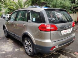 Tata Hexa XTA 4×2 6Str AT full