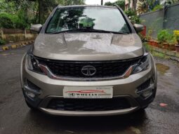 Tata Hexa XTA 4×2 6Str AT full