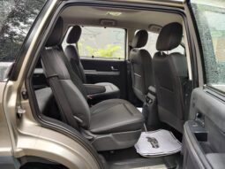 Tata Hexa XTA 4×2 6Str AT full