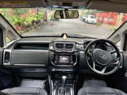 Tata Hexa XTA 4×2 6Str AT full