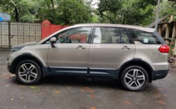 Tata Hexa XTA 4×2 6Str AT full