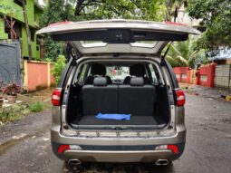 Tata Hexa XTA 4×2 6Str AT full