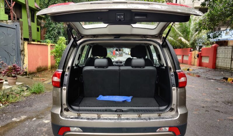 Tata Hexa XTA 4×2 6Str AT full