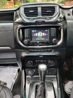 Tata Hexa XTA 4×2 6Str AT full