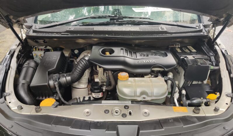 Tata Hexa XTA 4×2 6Str AT full