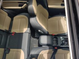 Tata New Safari  2.0L XZA+ Kaziranga full