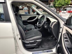 Hyundai Creta 1.5 MPI E full