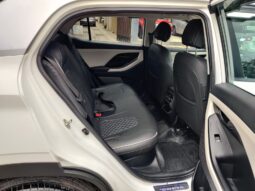 Hyundai Creta 1.5 MPI E full