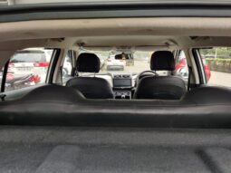 Hyundai Creta 1.5 MPI E full