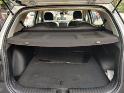 Hyundai Creta 1.5 MPI E full