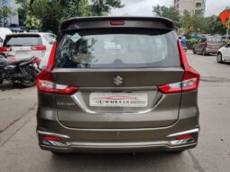 Maruti Ertiga VXI full