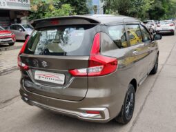 Maruti Ertiga VXI full