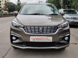 Maruti Ertiga VXI full