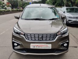 Maruti Ertiga VXI full