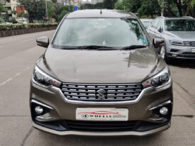 Maruti Ertiga VXI