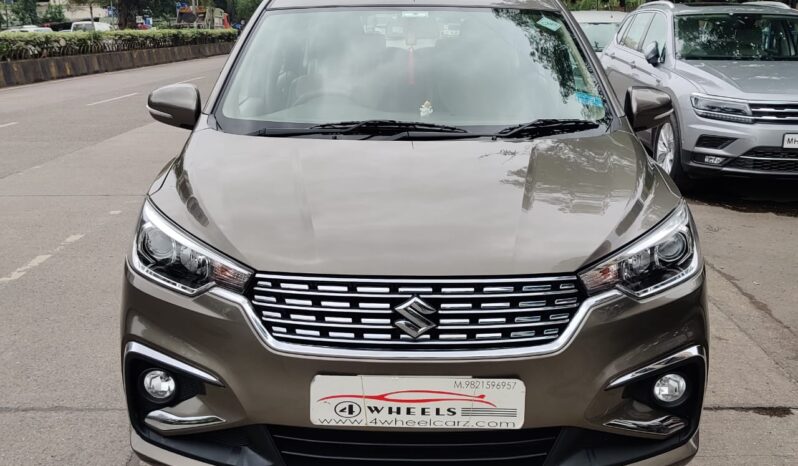 Maruti Ertiga VXI full