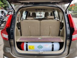 Maruti Ertiga VXI full