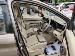 Maruti Ertiga VXI full