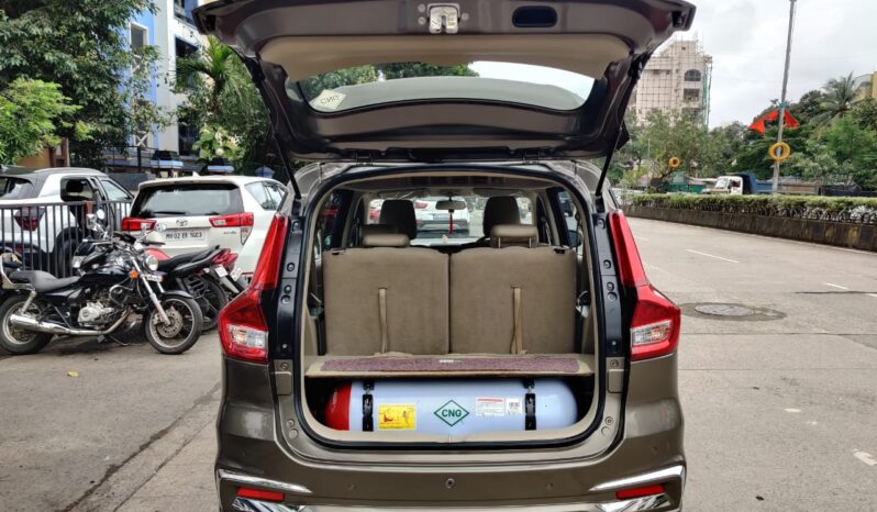 Maruti Ertiga VXI full