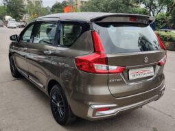 Maruti Ertiga VXI full