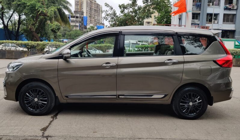 Maruti Ertiga VXI full