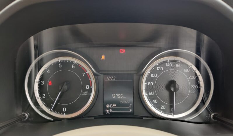 Maruti Ertiga VXI full