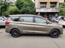 Maruti Ertiga VXI full