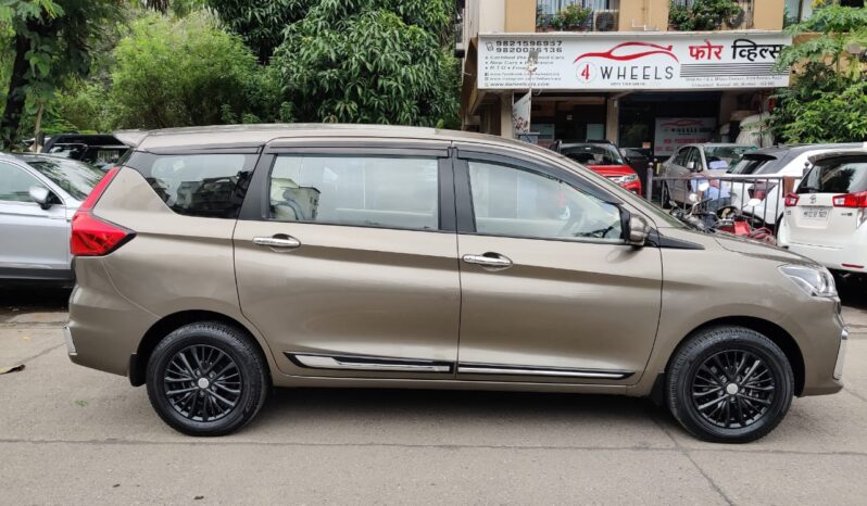 Maruti Ertiga VXI full