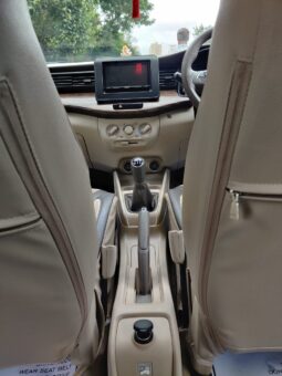 Maruti Ertiga VXI full