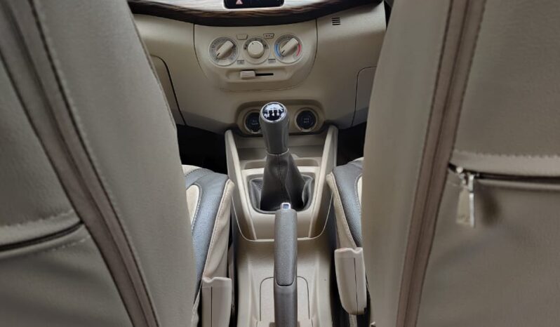 Maruti Ertiga VXI full