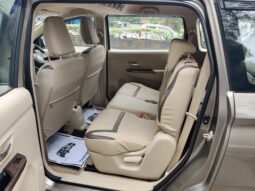 Maruti Ertiga VXI full