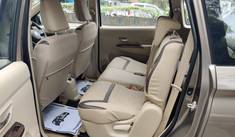 Maruti Ertiga VXI full