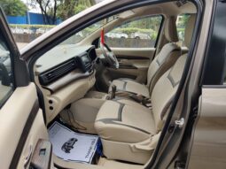 Maruti Ertiga VXI full