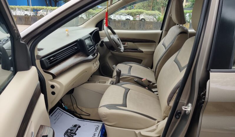 Maruti Ertiga VXI full