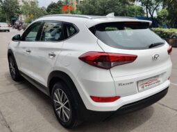 Hyundai Tucson AT GL full