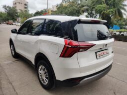 Mahindra XUV700 AX3 full