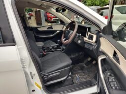 Mahindra XUV700 AX3 full