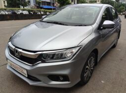 Honda City 1.5 ZX CVT(IVTEC) full