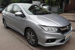 Honda City 1.5 ZX CVT(IVTEC) full