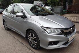 Honda City 1.5 ZX CVT(IVTEC)