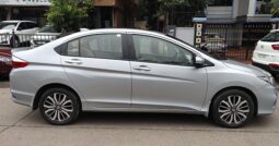 Honda City 1.5 ZX CVT(IVTEC) full