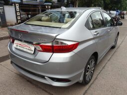 Honda City 1.5 ZX CVT(IVTEC) full