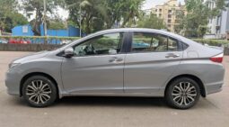 Honda City 1.5 ZX CVT(IVTEC) full